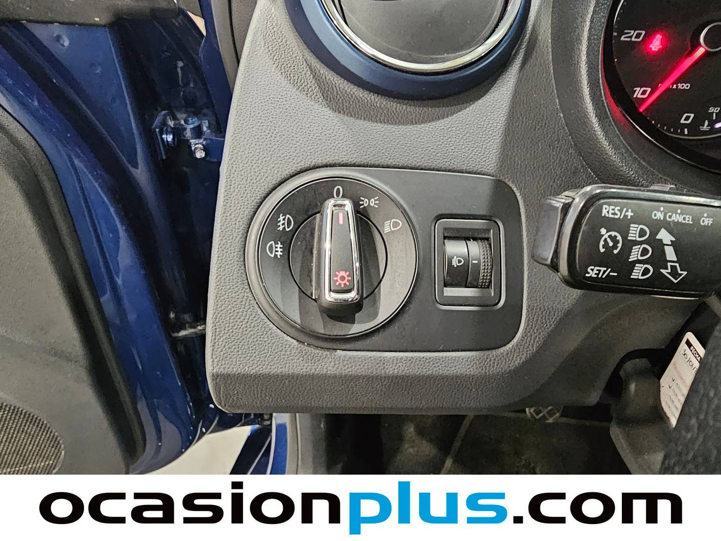 Seat Ibiza Seat Ibiza 1.4 TDI Style Connect (90 CV) de segunda mano