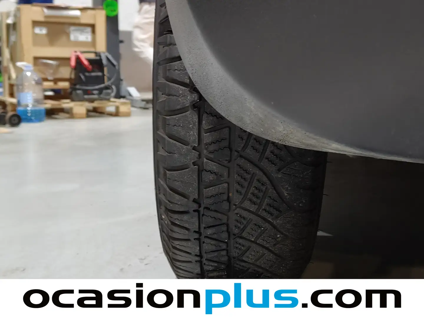 Foto Jeep Renegade Jeep Renegade 1.0G Sport 4x2  (120 CV)