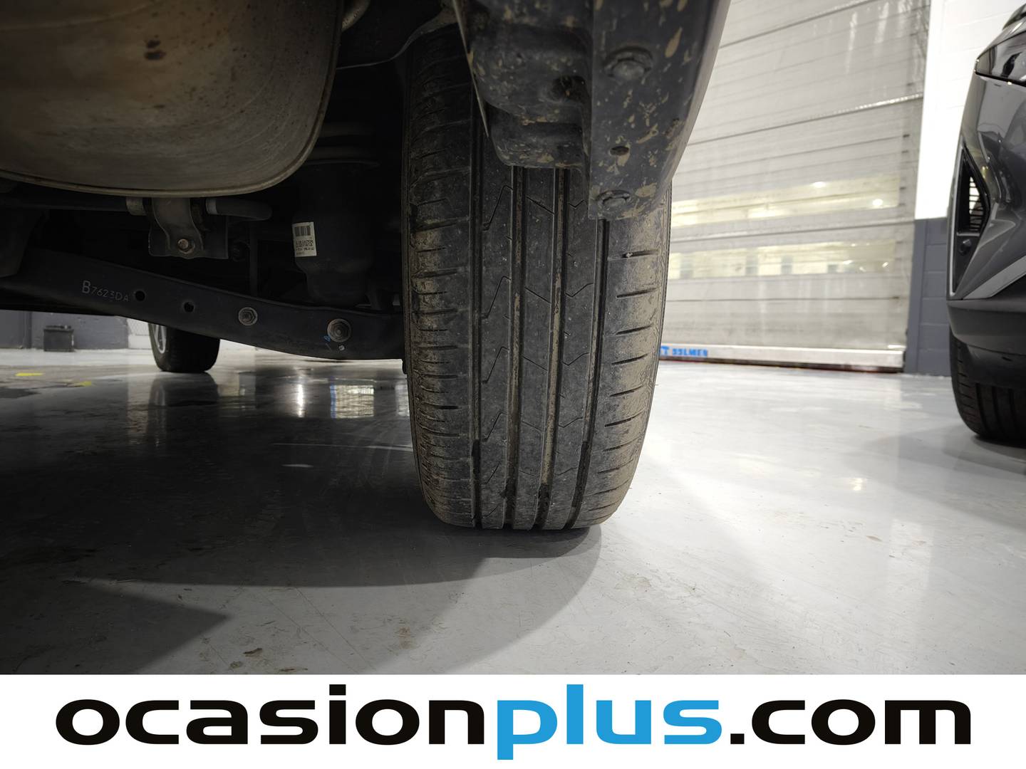 Foto Subaru Forester Subaru Forester 2.0 Lineartronic Executive (150 CV)