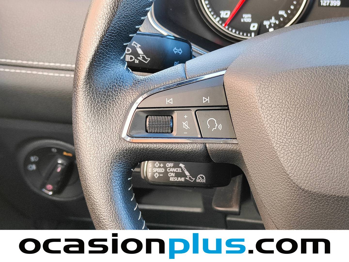 Foto Seat Arona SEAT Arona 1.6 TDI S&S Xcellence (115 CV)