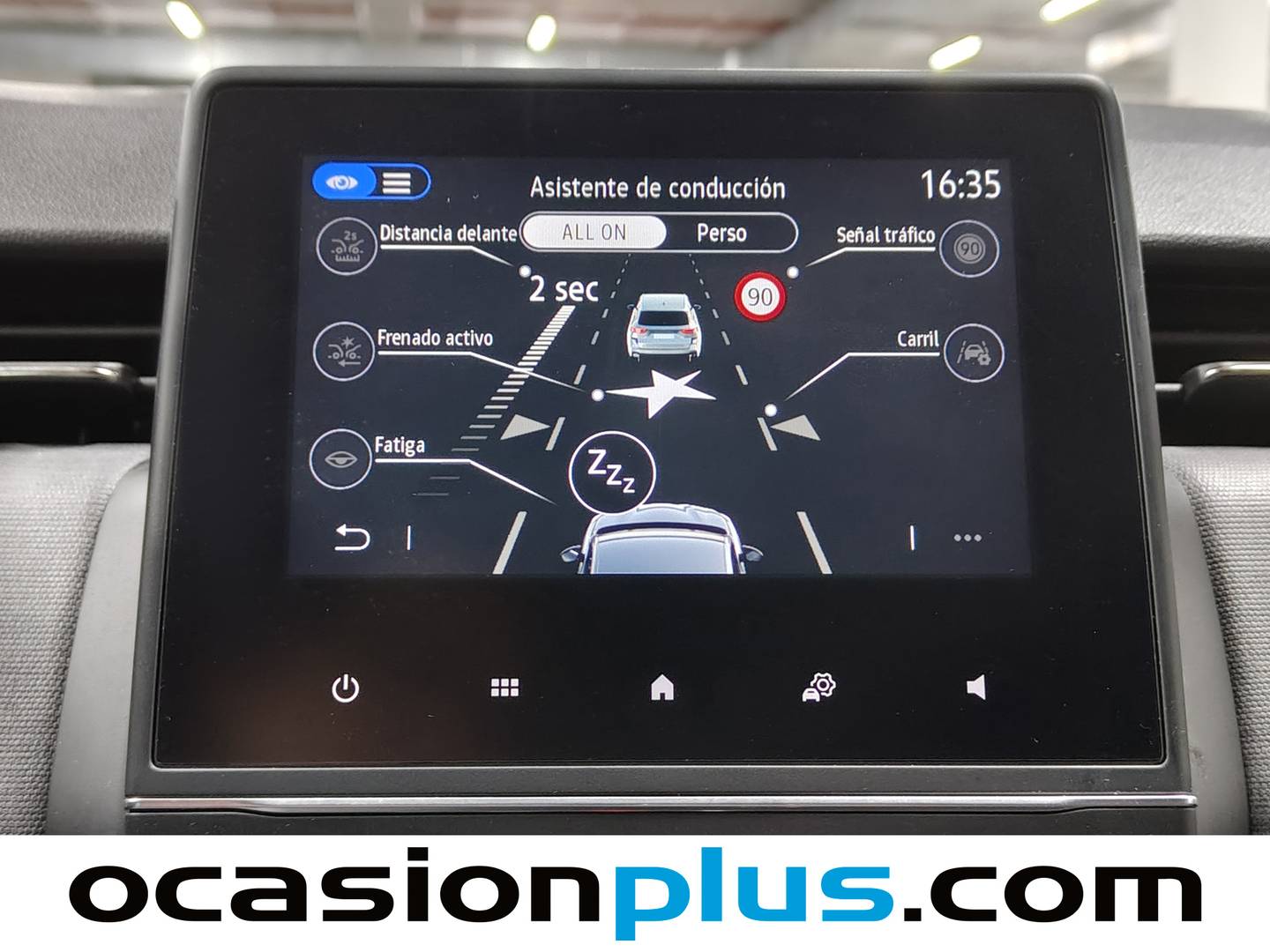 Renault Clio Renault Clio Evolution E-Tech full hybrid 145 (143 CV) 143cv