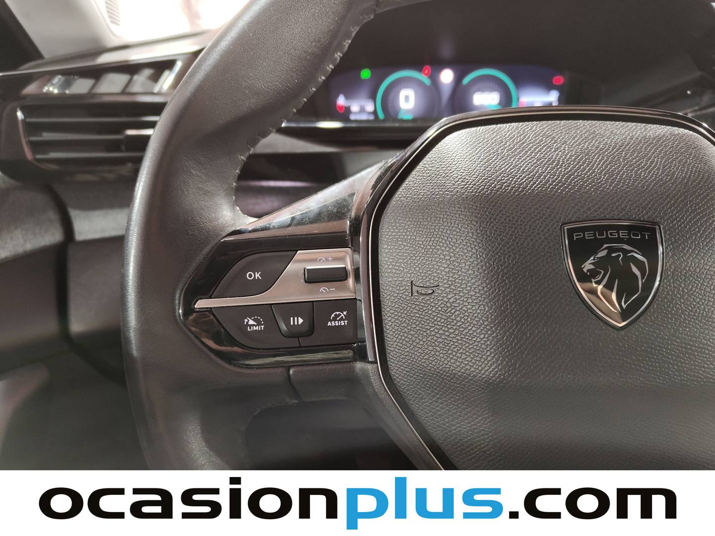 Foto Peugeot 308 Peugeot 308 BlueHDi 130 S&S Allure (130 CV)