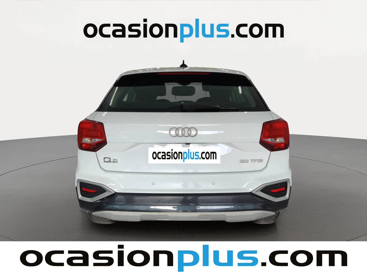 Audi Q2 Audi Q2 Advanced 35 TFSI (150 CV) S tronic km 0