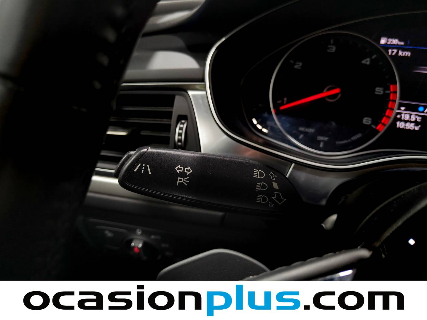 Audi A6 Audi A6 S line 2.0 TDI ultra (190 CV) S tronic barato