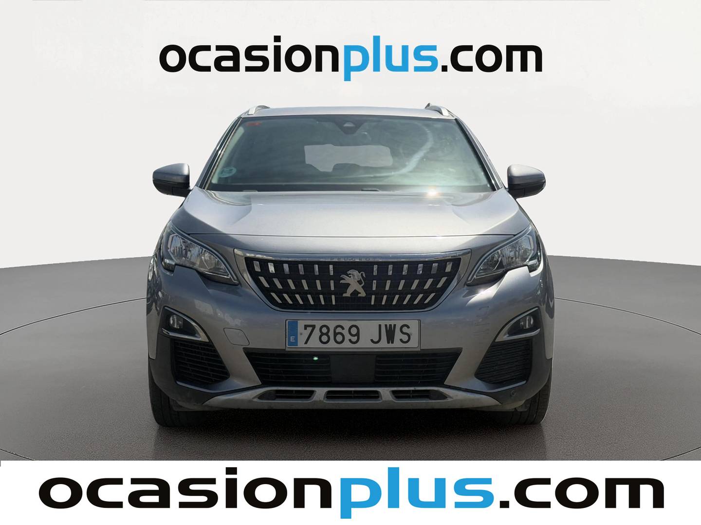 Peugeot 3008 Peugeot 3008 BlueHDI 120 S&S Allure (120 CV) barato