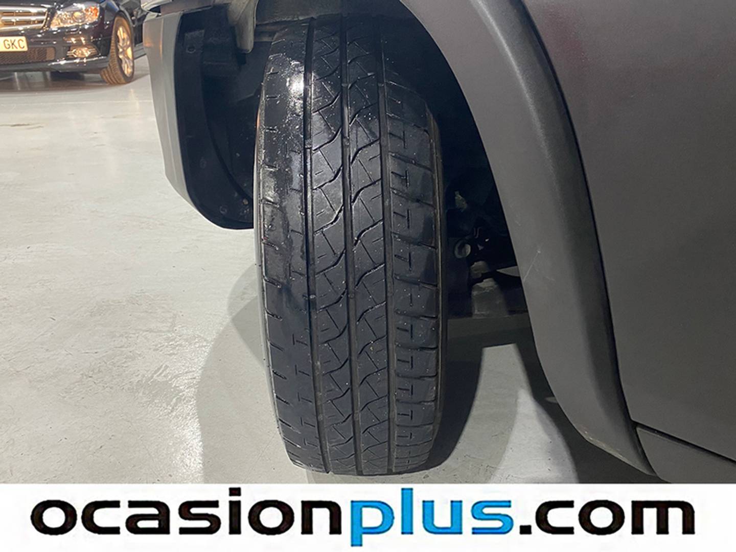 Foto Iveco Daily Iveco Daily Furgon 35S 16 V 3520L/H2 Auto (156 CV)