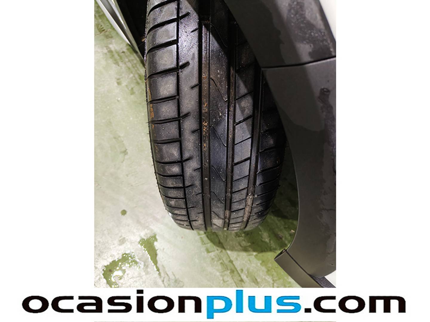 Foto Fiat Tipo Fiat Tipo 1.5 Hybrid Cross DCT (130 CV)