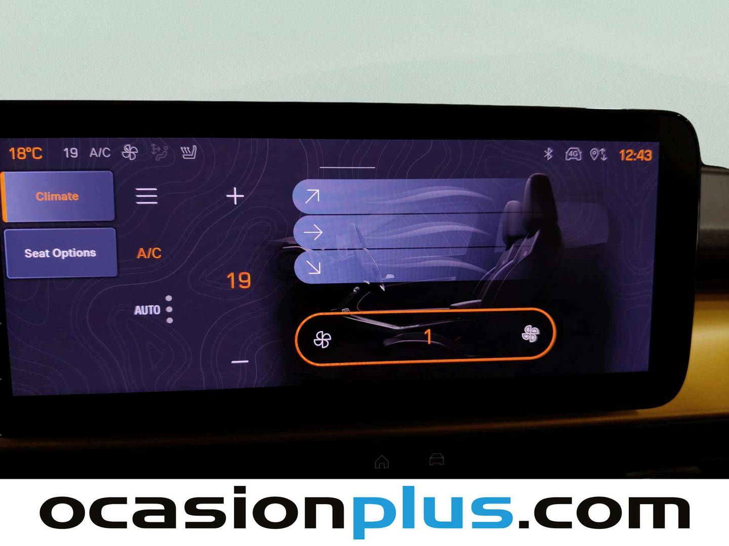 Foto Jeep Avenger Jeep Avenger 1.2 G Summit  (100 CV)