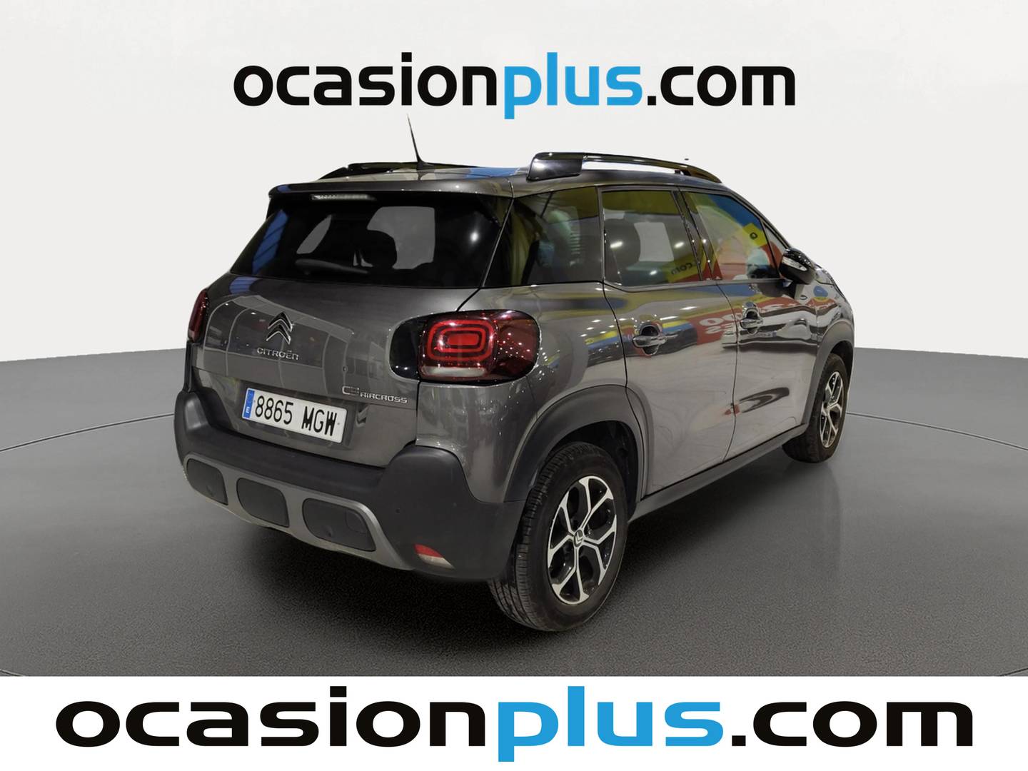 Citroën C3 Aircross Citroen C3 Aircross PureTech 110 S&S Shine (110 CV) 110cv