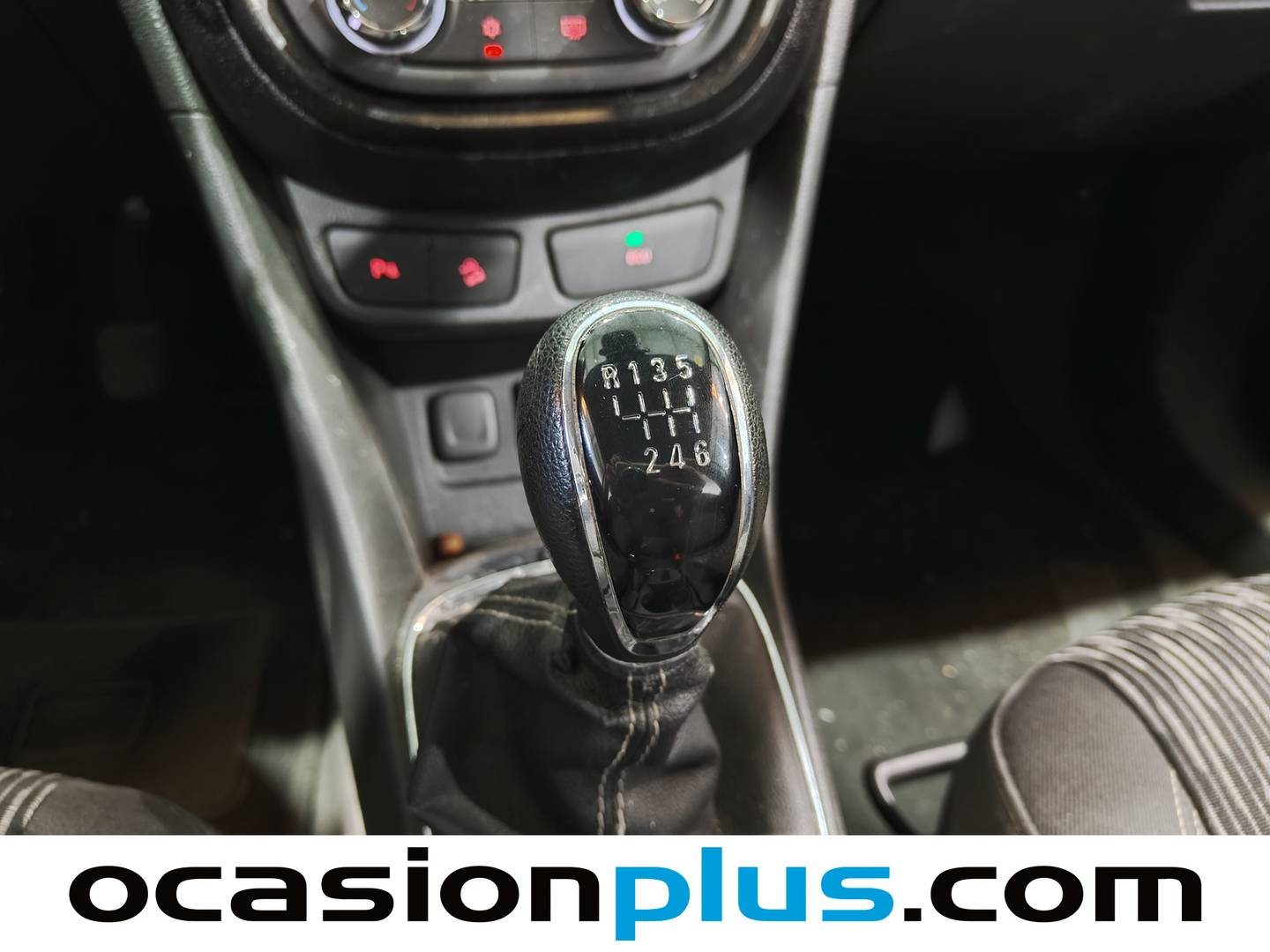 Opel Mokka Opel Mokka 1.7 CDTi S&S Selective 4x2 (130 CV) de segunda mano