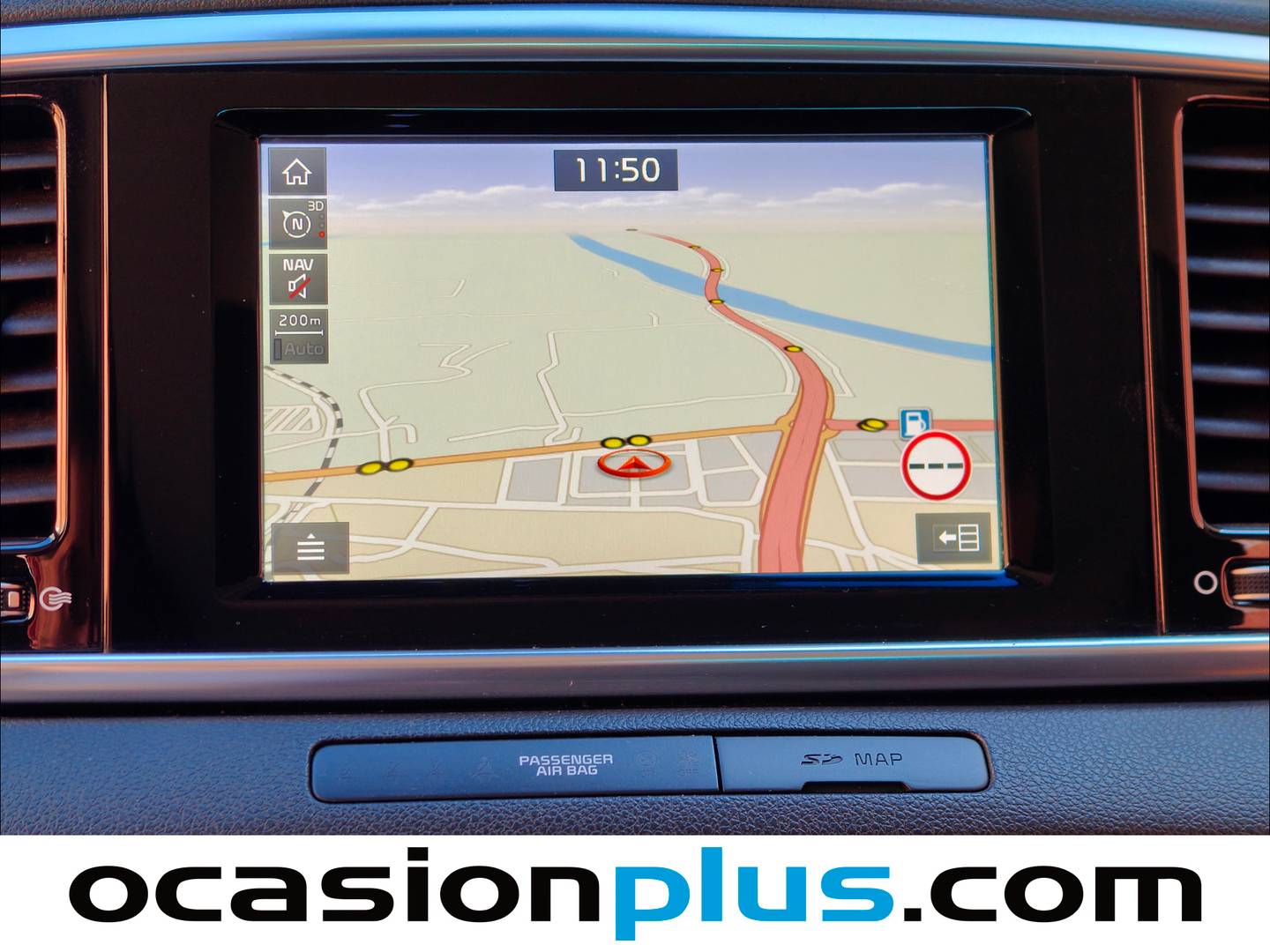 Extras y acabados del KIA Sportage KIA Sportage 1.6 CRDi Drive 4x2 (115 CV)