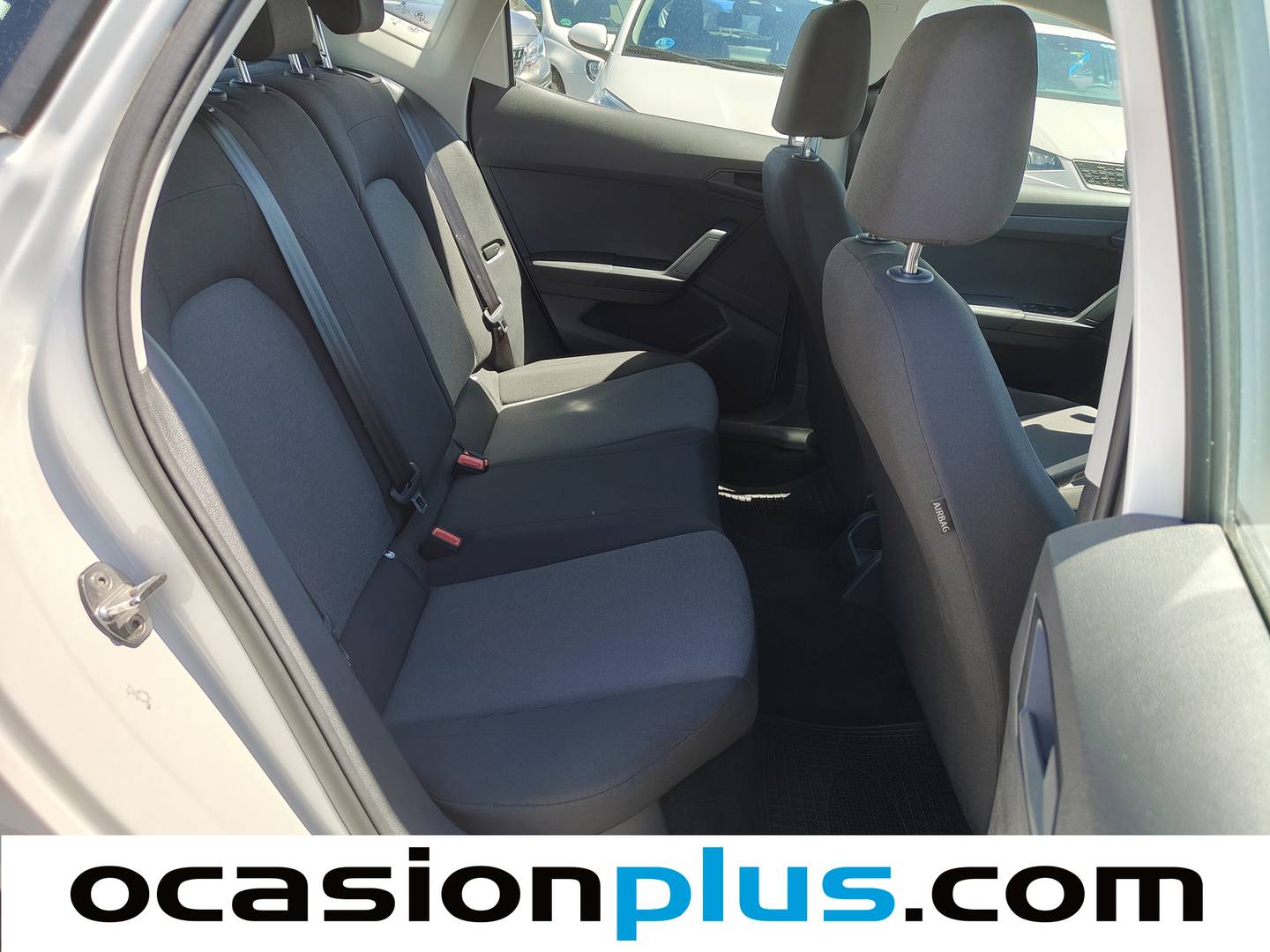 Seat Ibiza Seat Ibiza 1.0 MPI Reference XL  (80 CV) al mejor precio