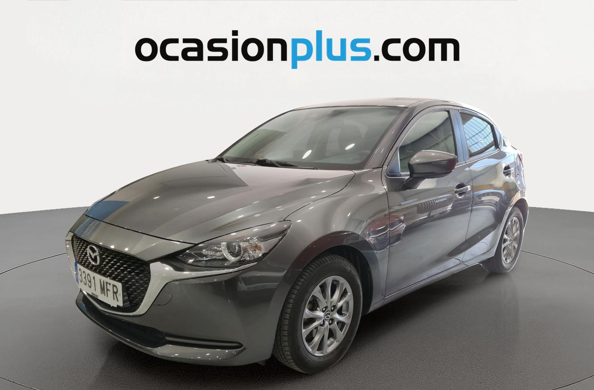 Mazda Mazda2 1.5 GE Origin