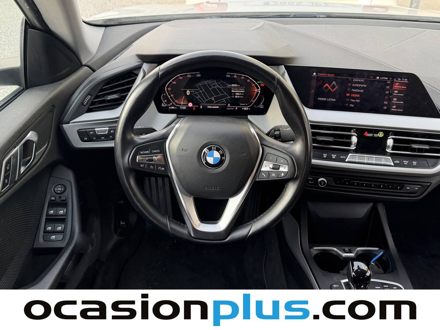 Foto BMW Serie 2 BMW Serie 2 216d Gran Coupe (116 CV)