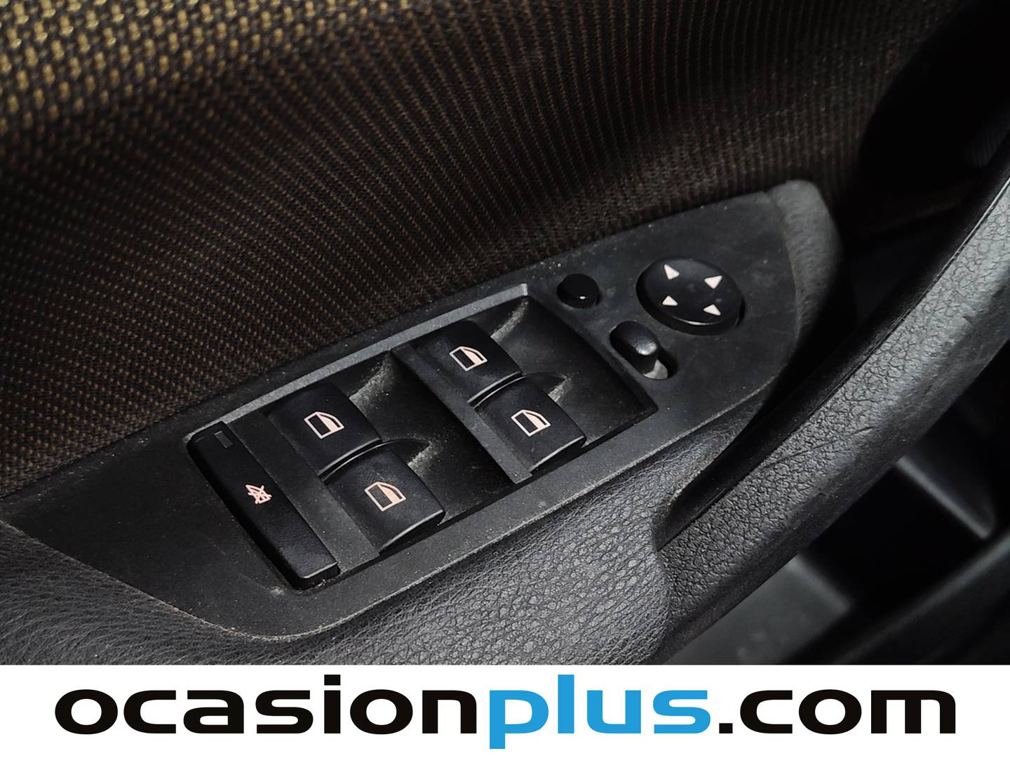 BMW X1 BMW X1 sDrive18d (143 CV) manual
