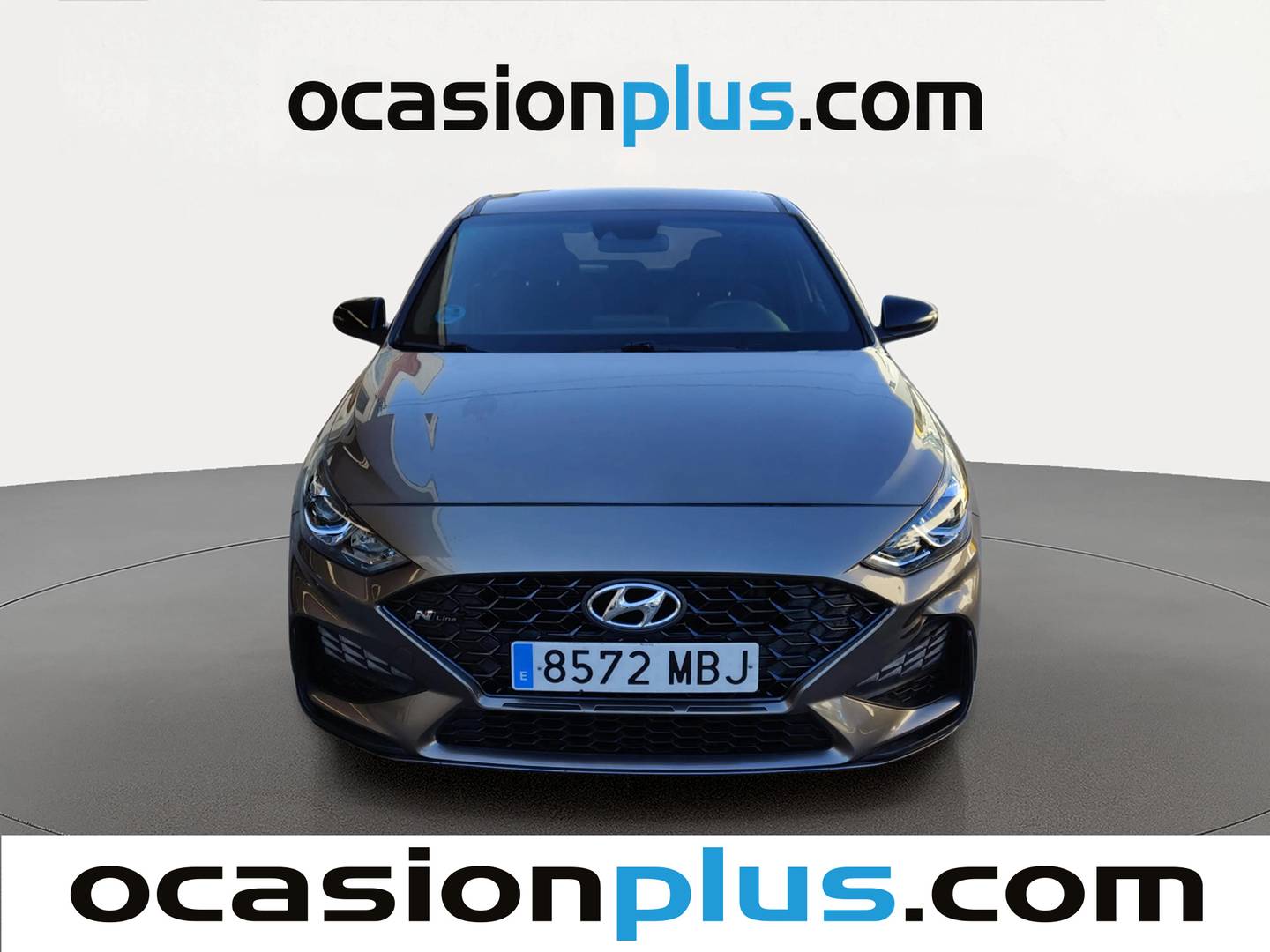 Hyundai i30 Hyundai i30 1.0 TGDI N-Line 30 Aniversario (120 CV) 120cv