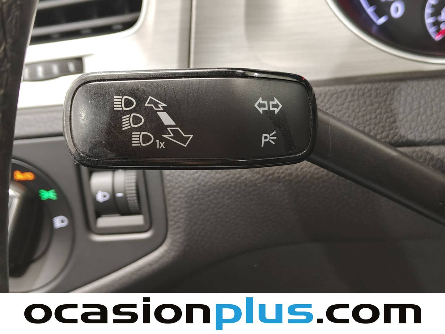 Volkswagen Golf Volkswagen Golf Advance 1.6 TDI BMT (110 CV) de segunda mano