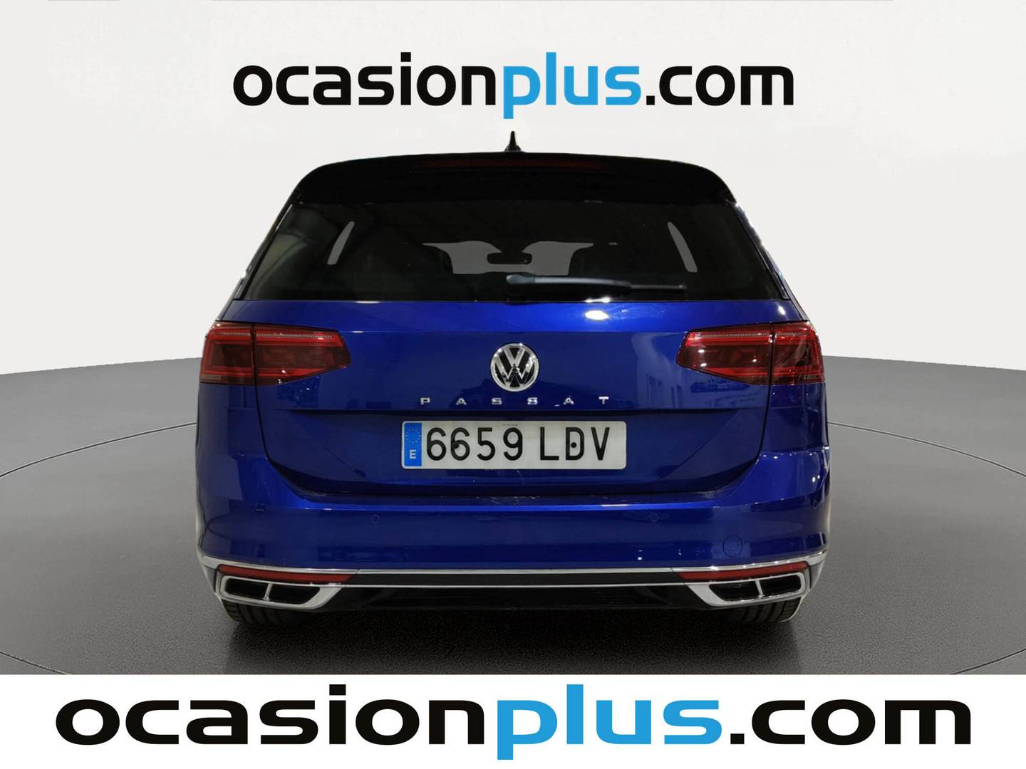 Volkswagen Passat Volkswagen Passat Variant R-Line 2.0 TSI (190 CV) DSG barato