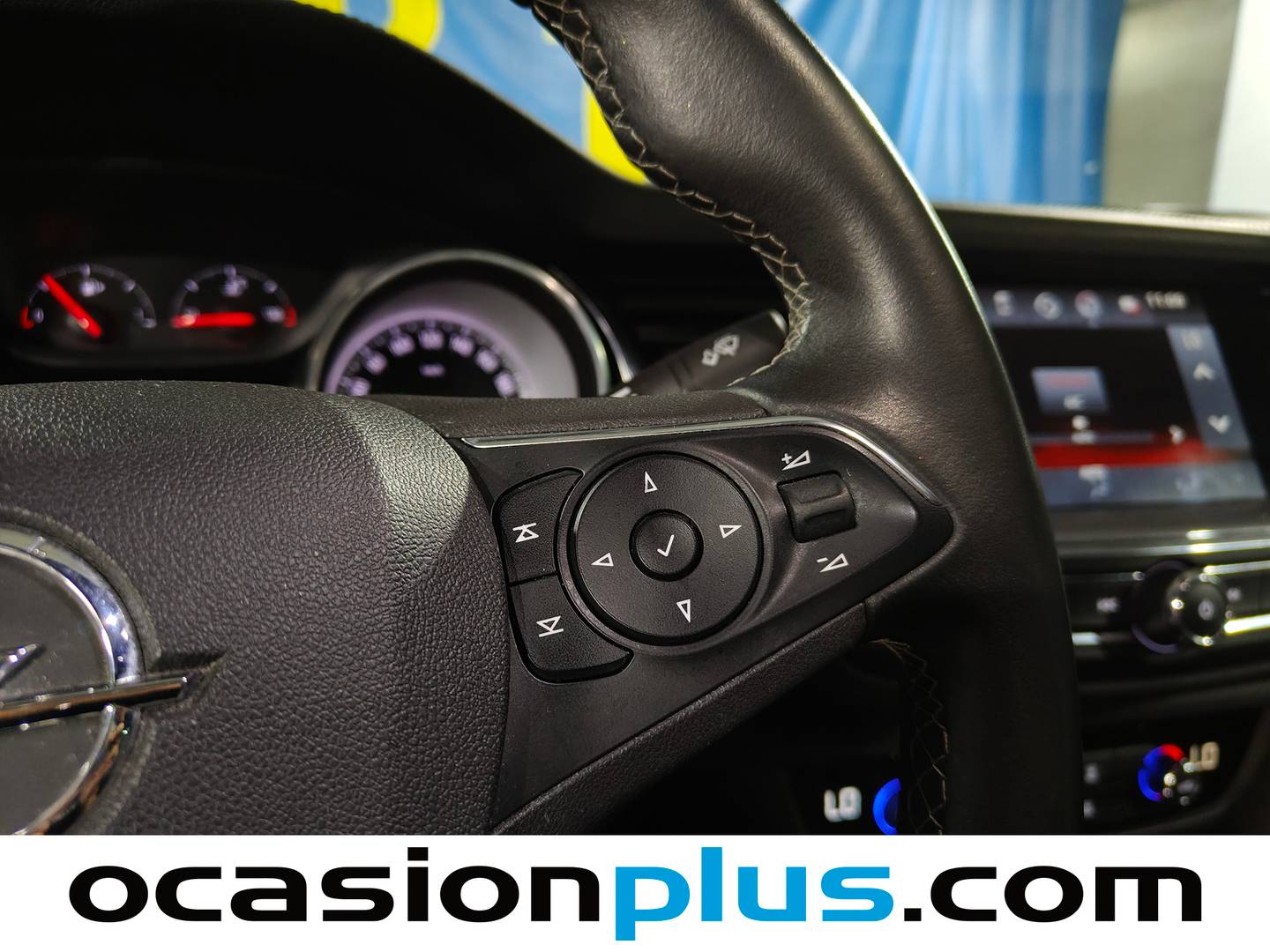 Opel Insignia Opel Insignia 1.6 CDTi ecoFLEX S&S Selective  (136 CV) seminuevo