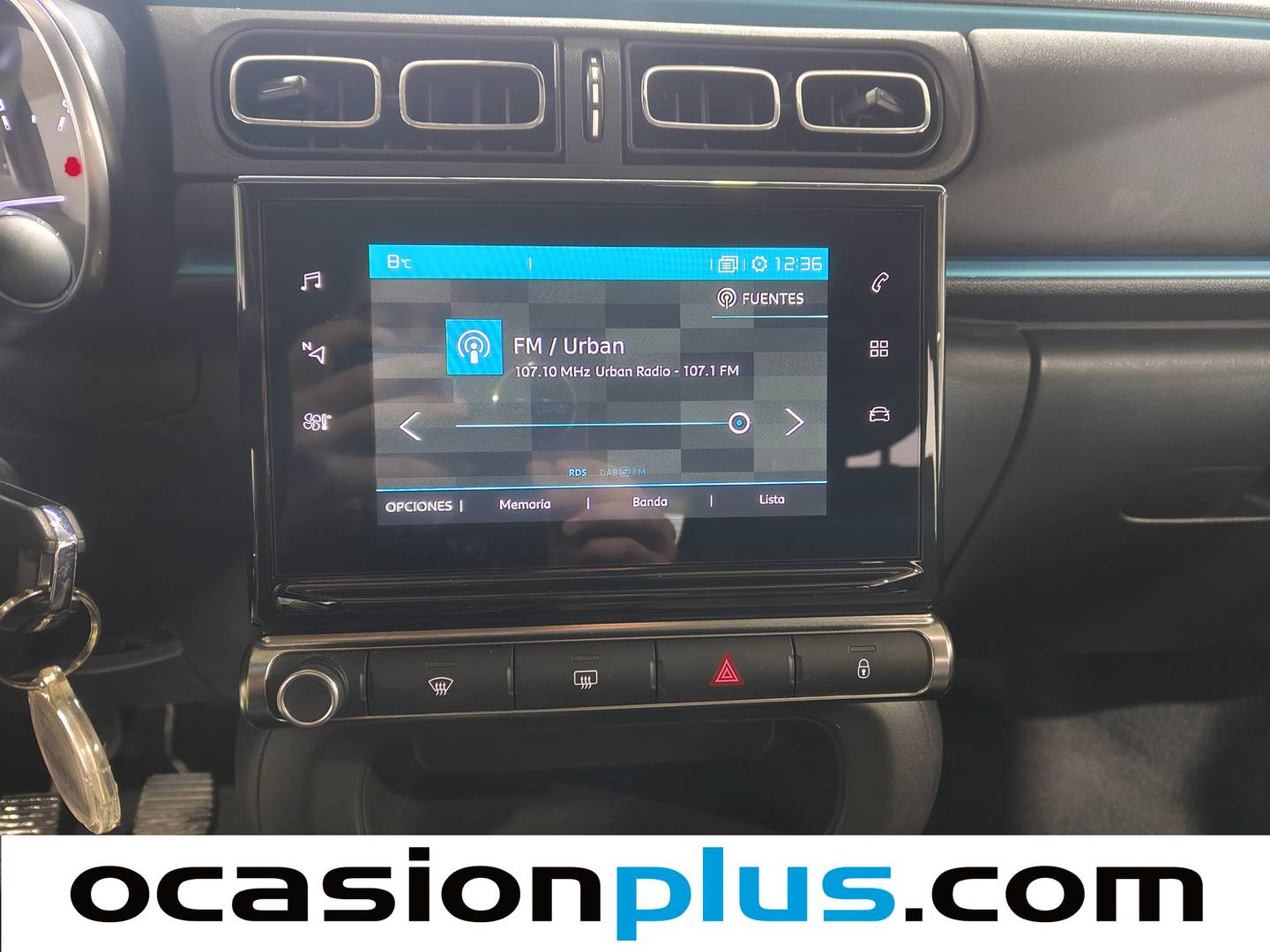 Foto Citroën C3 Citroen C3 PureTech 83 Feel Pack (83 CV)