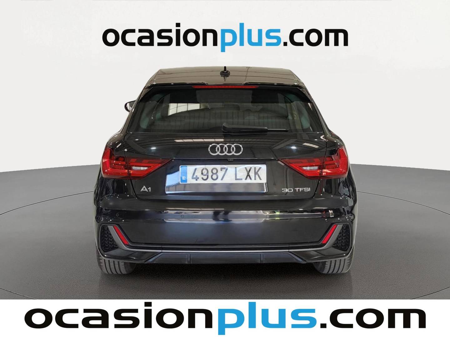 Audi A1 Audi A1 Sportback Adrenalin 30 TFSI (110 CV) S tronic Paquete S-Line al mejor precio