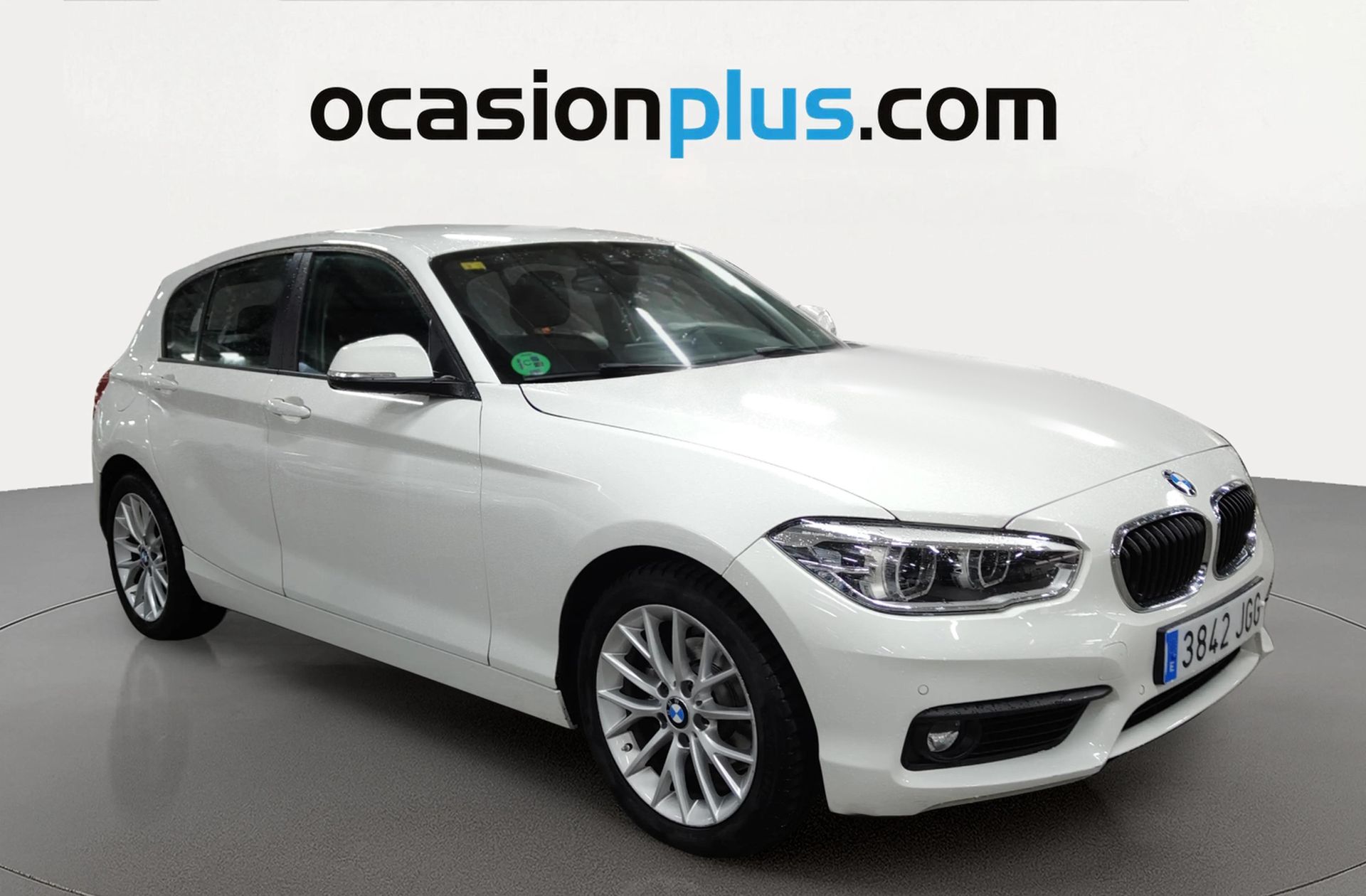 BMW Serie 1 118d - foto 2