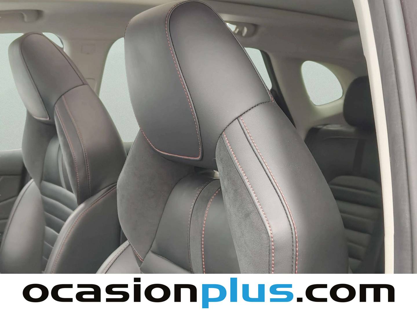 MG HS MG HS 1.5 Turbo GDI Luxury (162 CV) 162cv