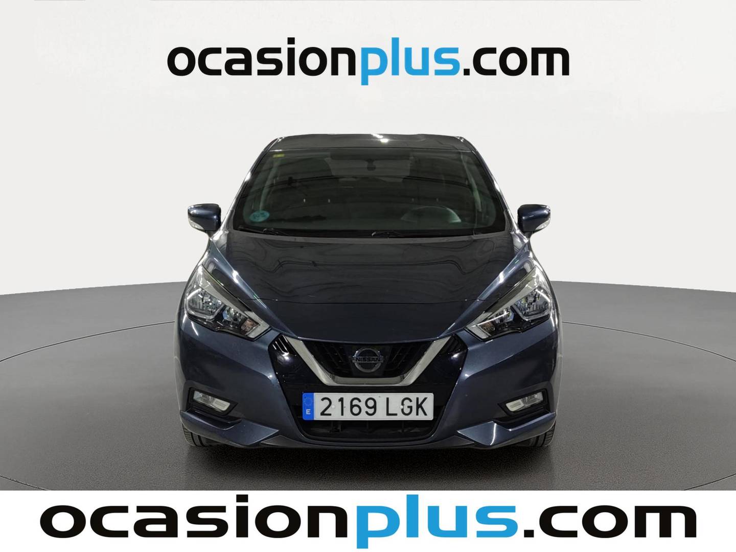 Nissan Micra Nissan Micra 1.5 dCi S&S N-Connecta (90 CV) km 0