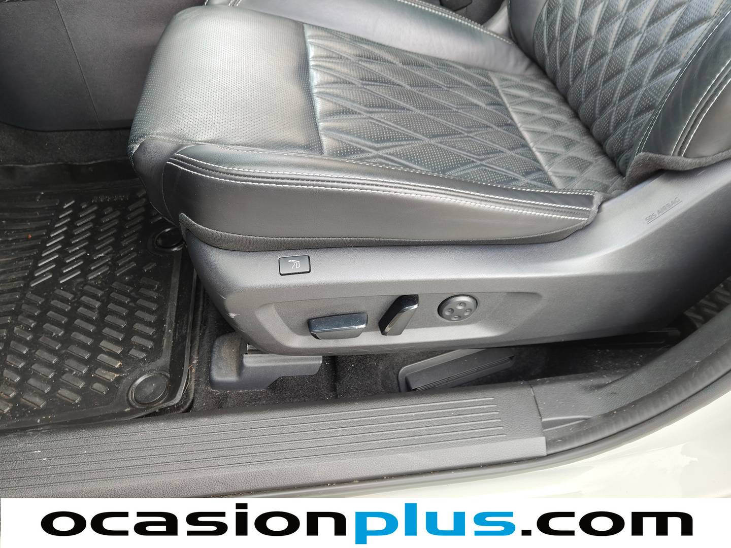 Foto Nissan QASHQAI Nissan Qashqai E-POWER Tekna+ (190 CV)