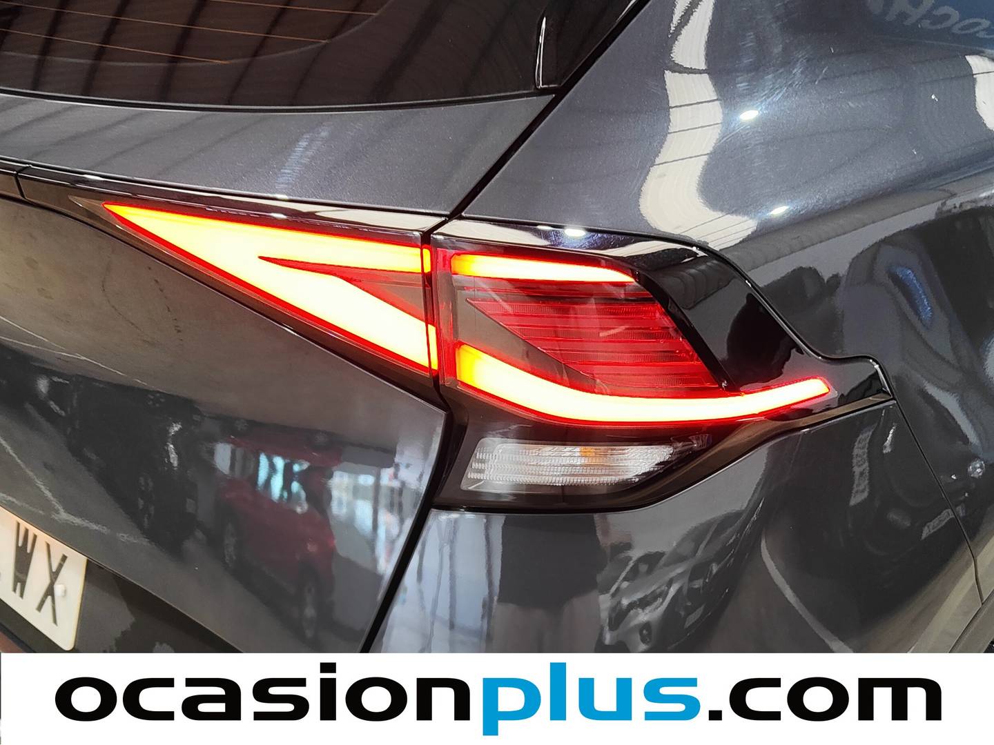 KIA Sportage Kia Sportage 1.6 T-GDi Drive 4x2 (150 CV) al mejor precio