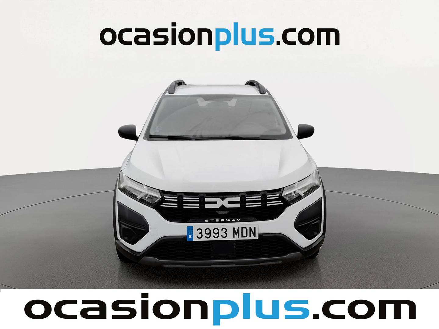 Dacia Sandero Dacia Sandero Stepway Essential ECO-G (101 CV) 101cv