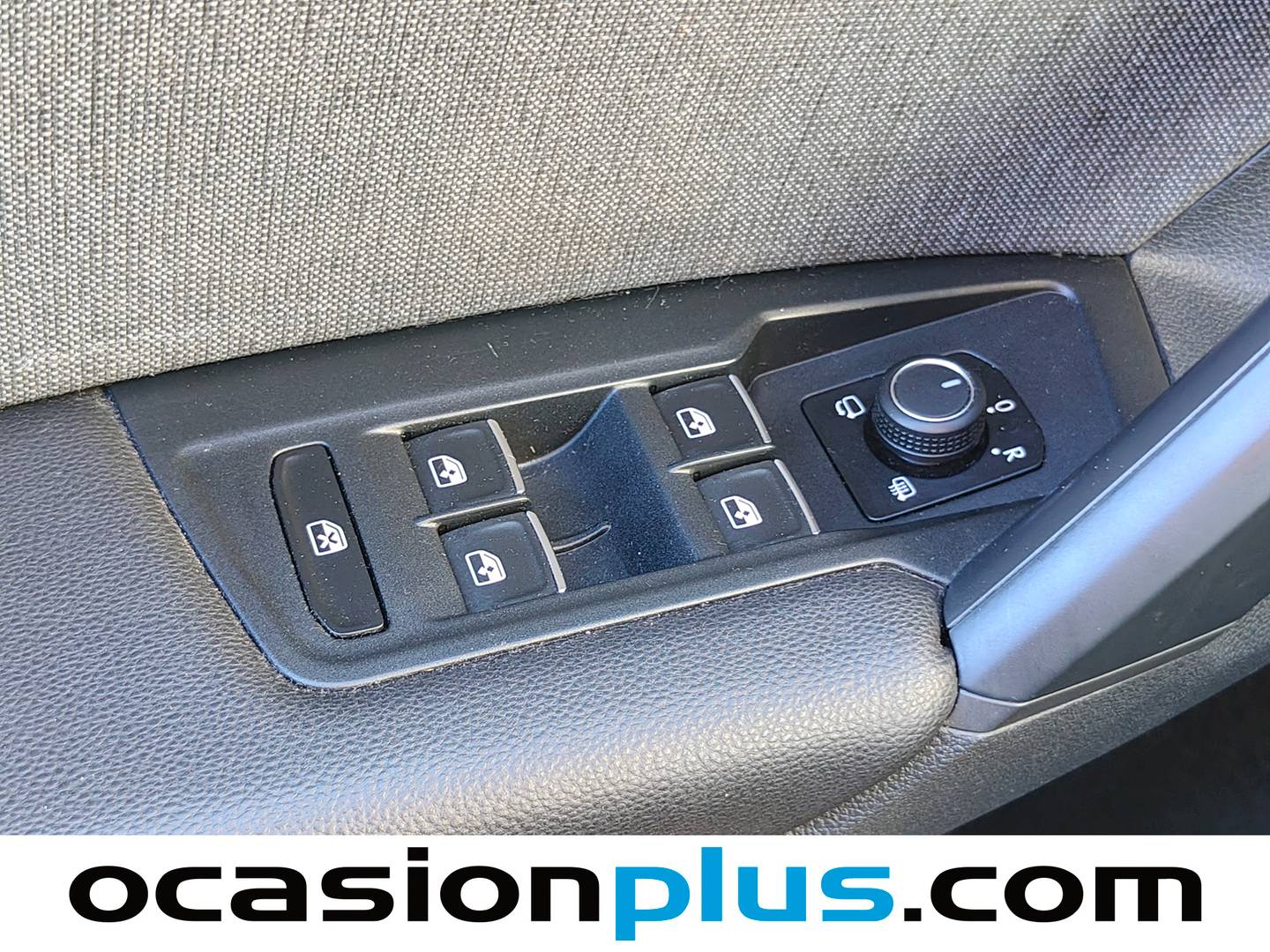 Seat Tarraco Seat Tarraco 1.5 TSI S&S Style (150 CV) 7 Plazas de segunda mano