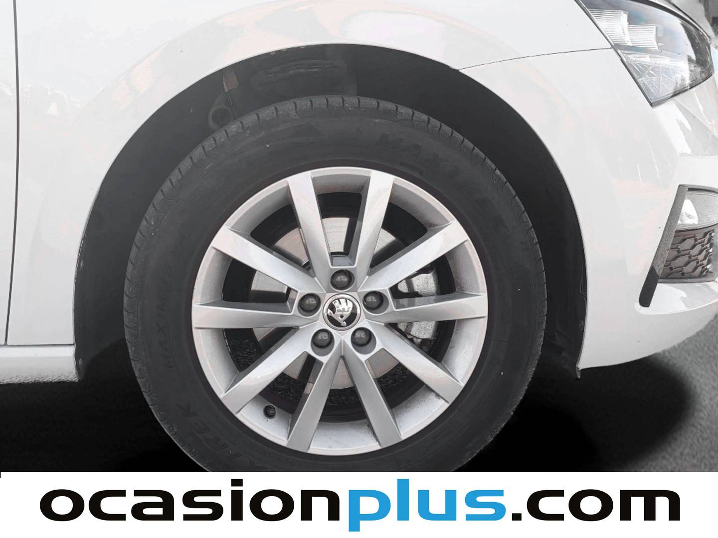 Skoda Scala Skoda Scala 1.0 TSI Ambition (110 CV) de ocasión