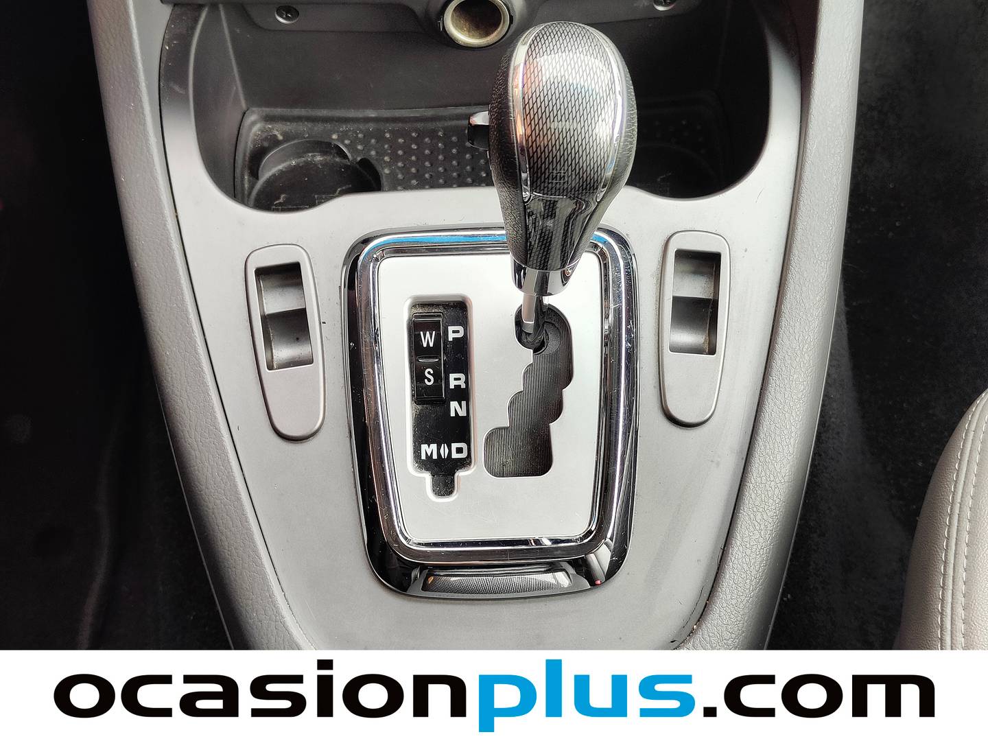 SsangYong Rodius Ssangyong Rodius 2.0 e-Xdi Limited Auto (155 CV) 7 Plazas de segunda mano