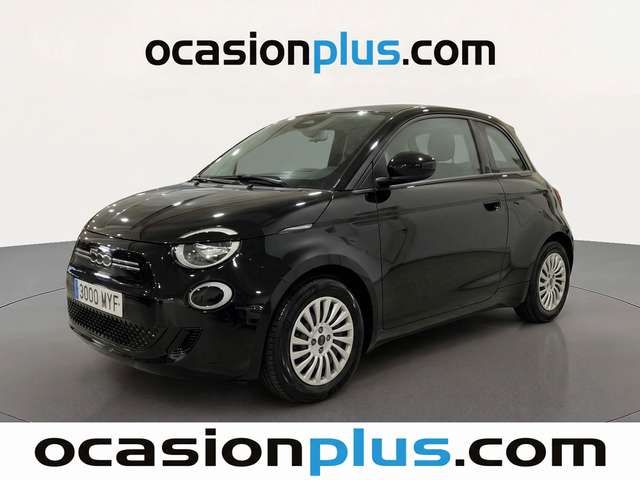 Fiat 500 Electrico Action Hb 185 km (95 CV) de segunda mano
