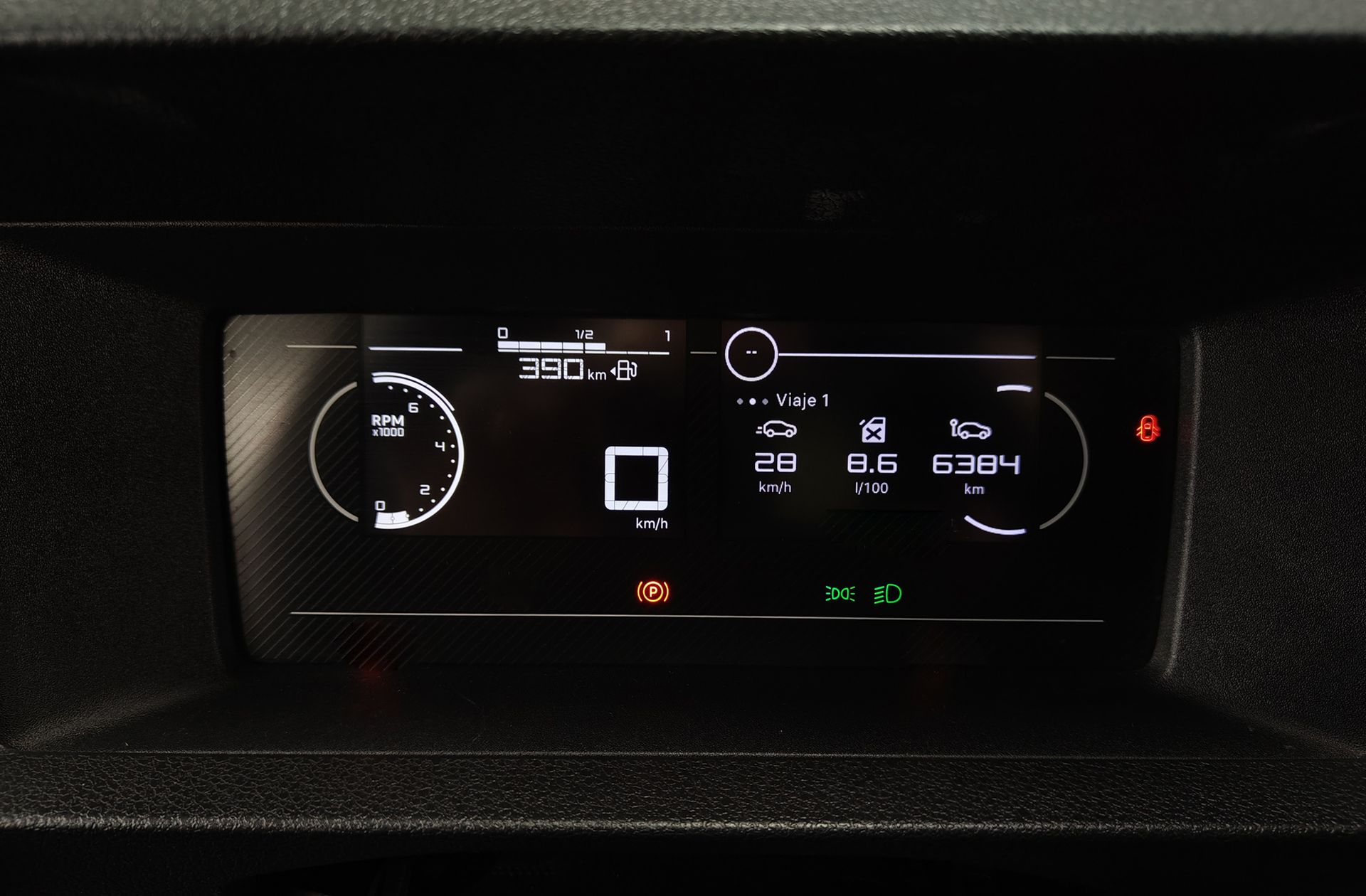 Fiat Scudo Furgon 1.5 BlueHDi L2 - foto 18