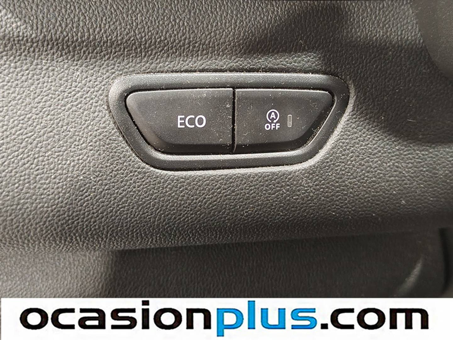 Foto Renault Kadjar Renault Kadjar Zen Energy TCe (130 CV) EDC