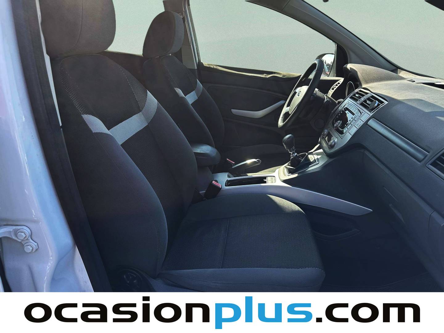 Ford Kuga Ford Kuga 2.0 TDCI S&S Trend 4x2 (140 CV) km 0