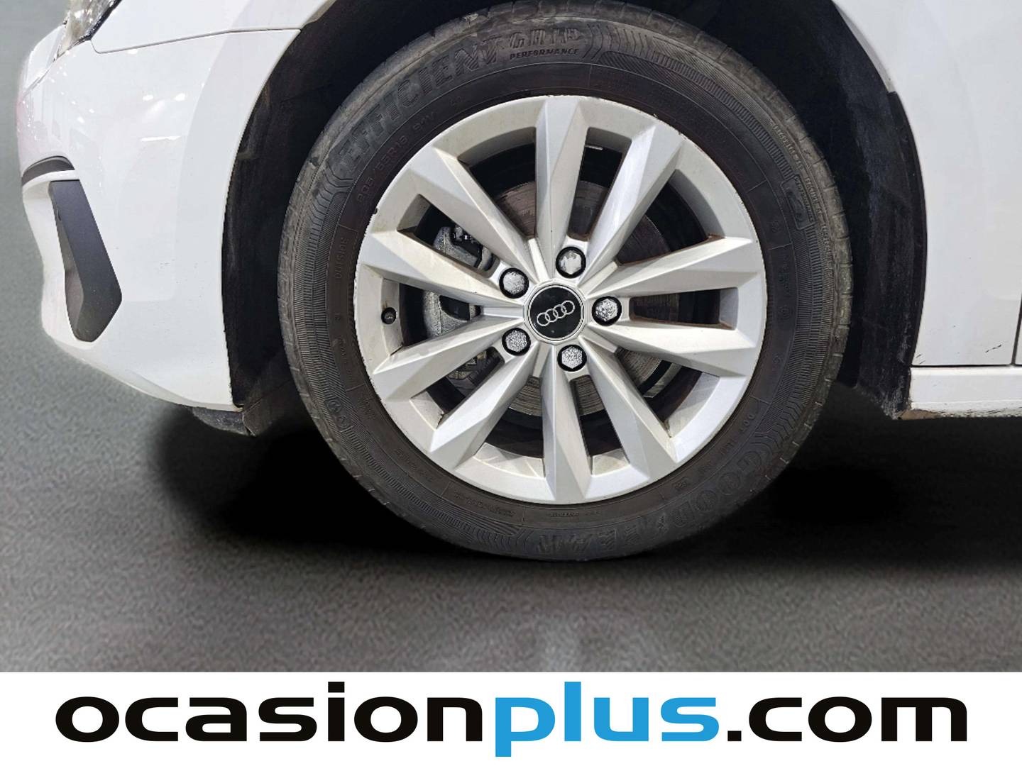 Audi A3 Audi A3 Sportback 30 TDI (116 CV) S tronic al mejor precio