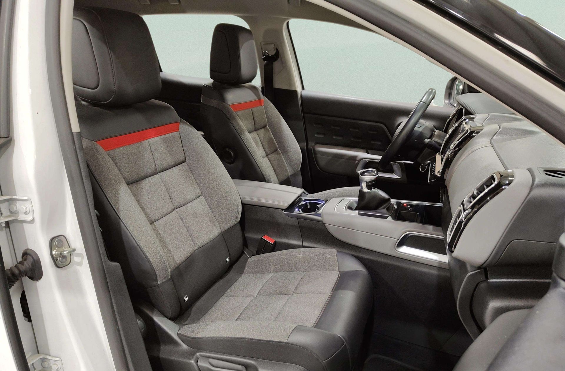 Citroën C5 Aircross PureTech 130 Feel - foto 19