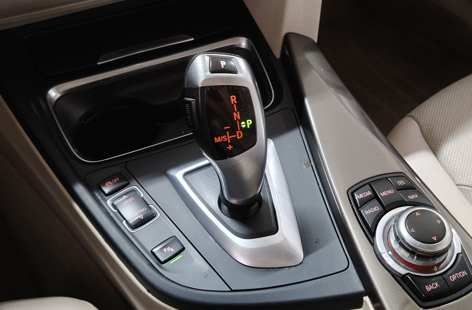 BMW Serie 3 320i Gran Turismo - foto 5