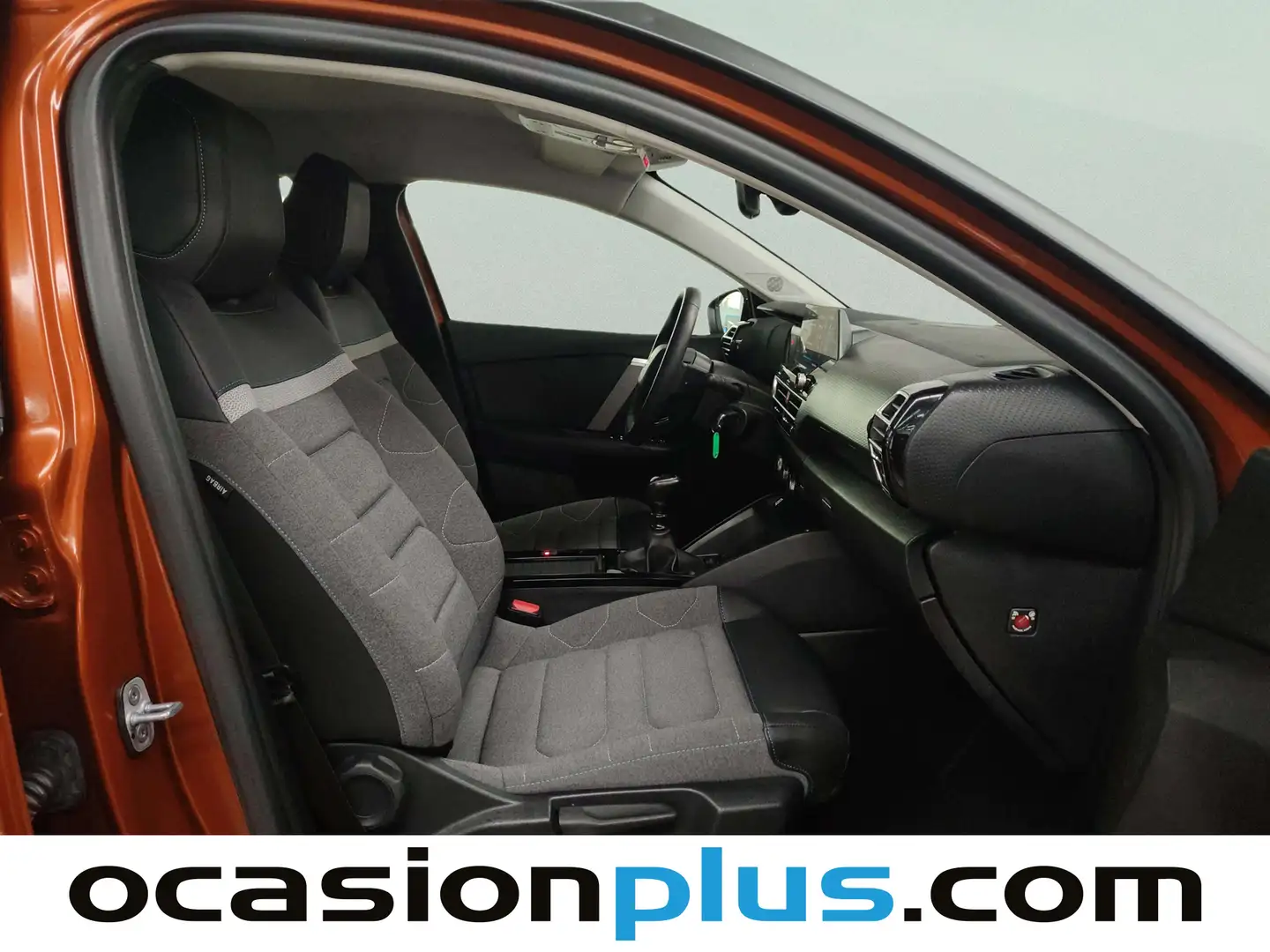 Foto Citroën C4 Citroen C4 BlueHDi 110 S&S Feel Pack (110 CV)