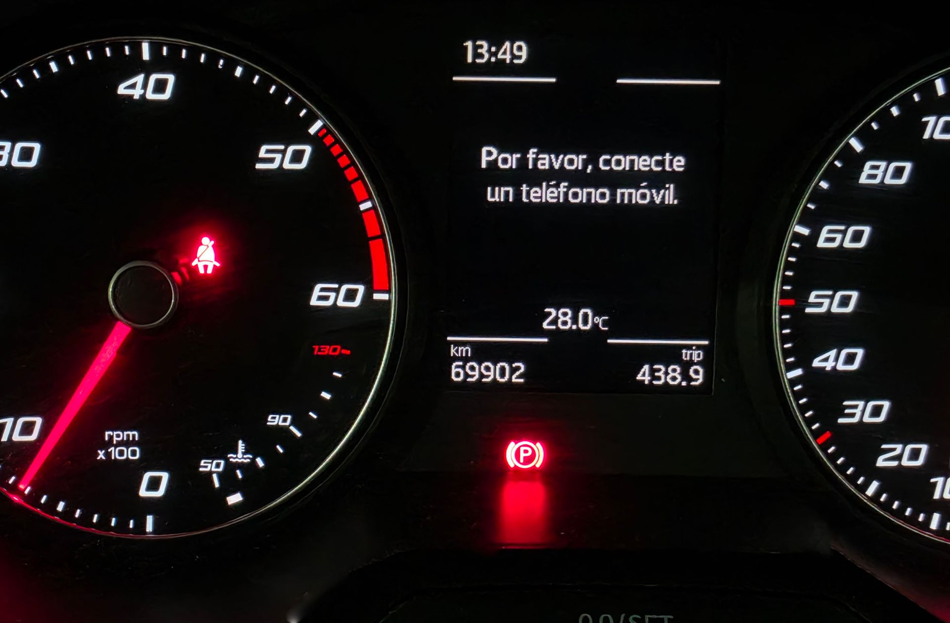 SEAT Arona 1.6 TDI Ecomotive Style - foto 9