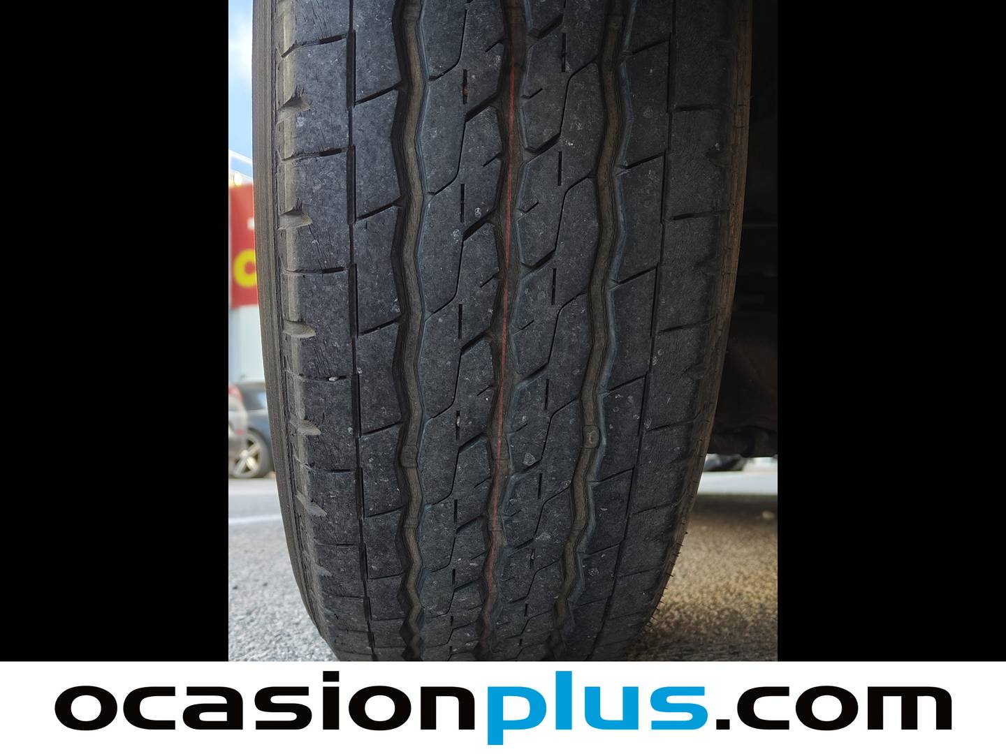 Citroën Jumpy Citroën Jumpy Combi BlueHDi 115 Confort Talla M (115 CV) 115cv
