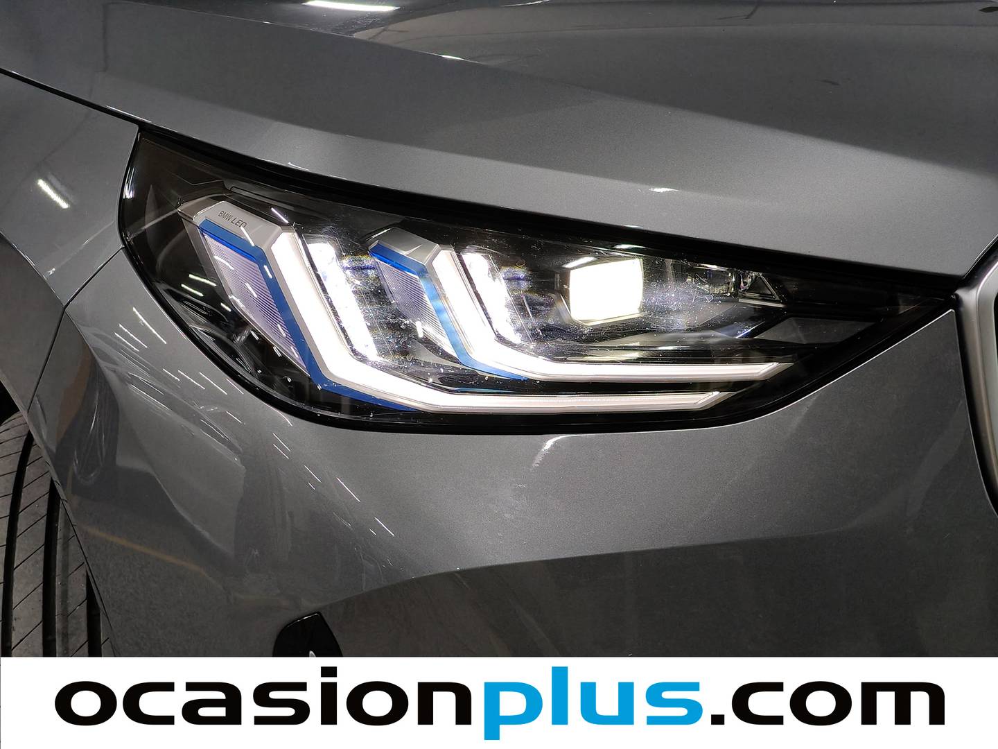 BMW X3 BMW X3 xDrive30e (299 CV) automático