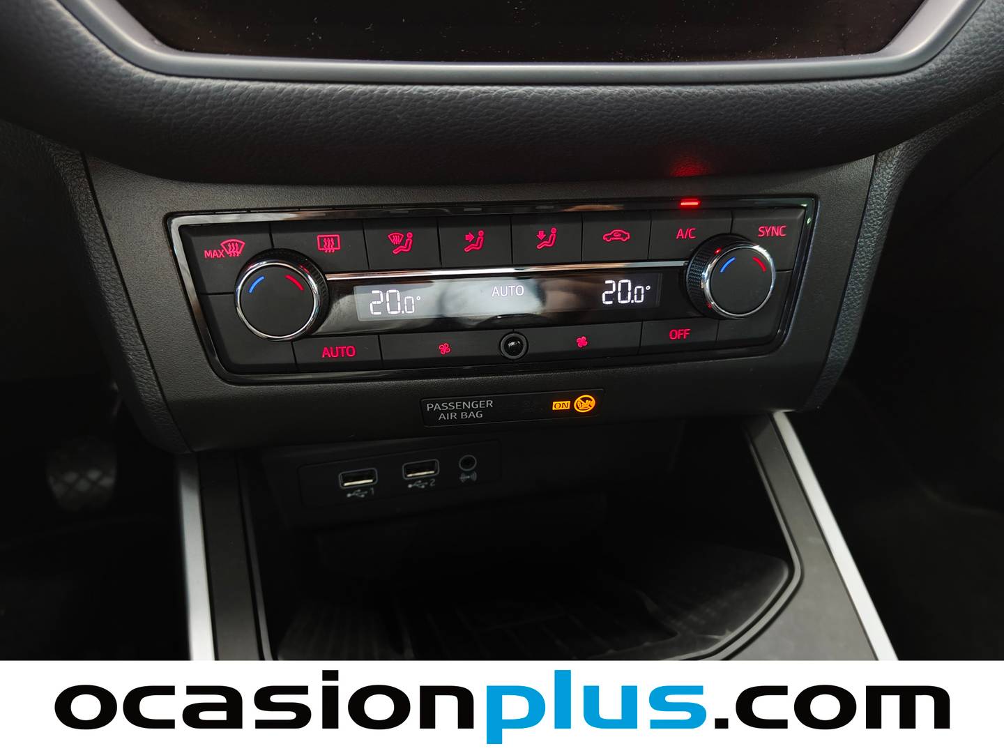 Seat Arona Seat Arona 1.0 TSI Ecomotive FR Edition (115 CV) 115cv