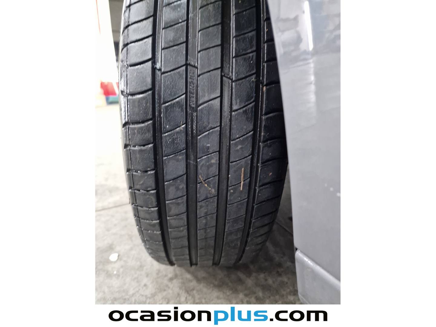 Peugeot 208 Peugeot 208 PureTech 100 Allure (100 CV) de ocasión