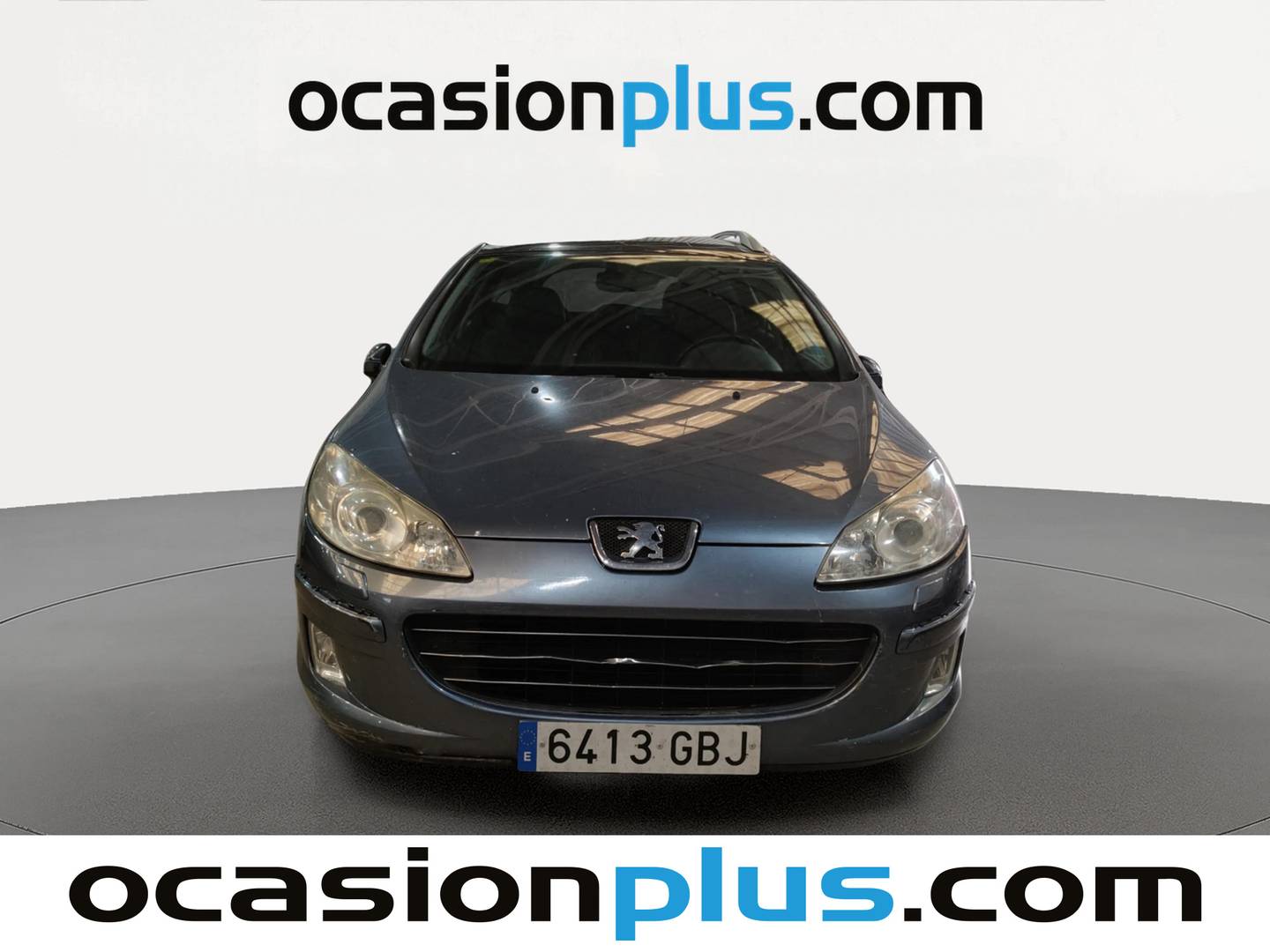 Peugeot 407 SW Peugeot 407 SW SW HDI 136 Premium (136 CV) barato