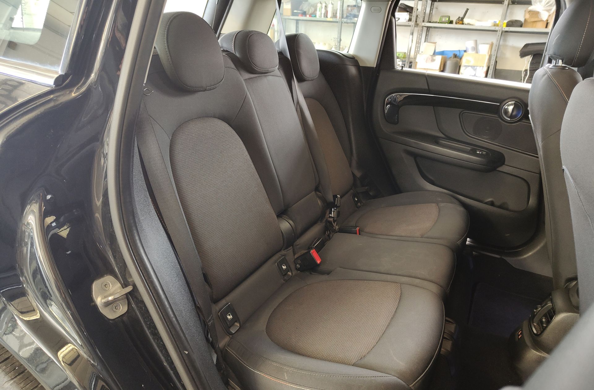 MINI Countryman Cooper - foto 15