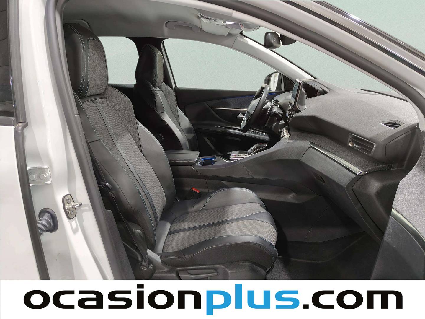 Peugeot 3008 Peugeot 3008 PureTech 130 S&S Allure Pack EAT8 (130 CV) gasolina